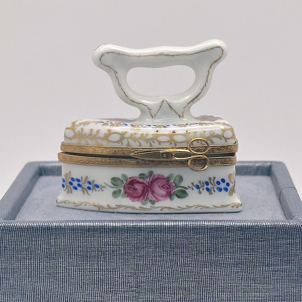 Limoges Box